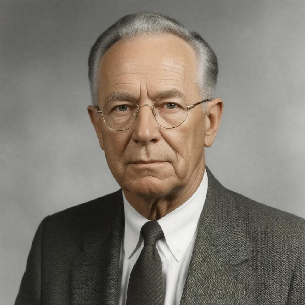 Clyde Cowan